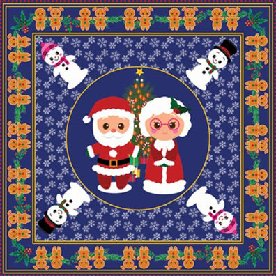 Christmas Bandana 2023